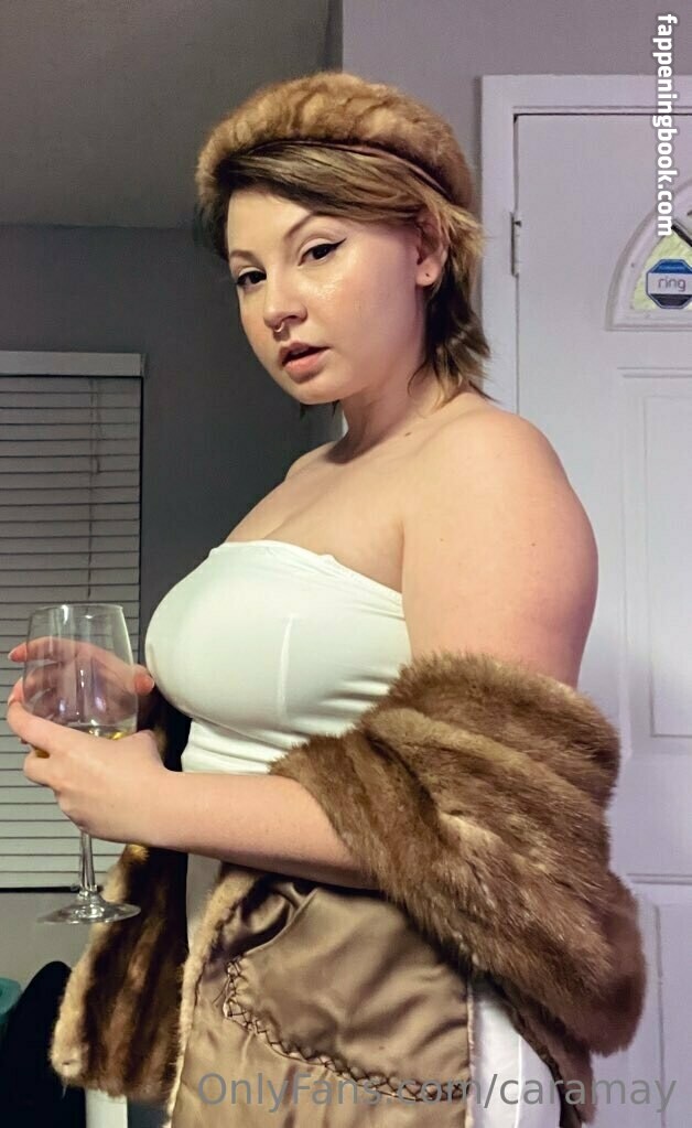 Cara May Onlyfans Nude Leaked Photos photo leak 21 of 47