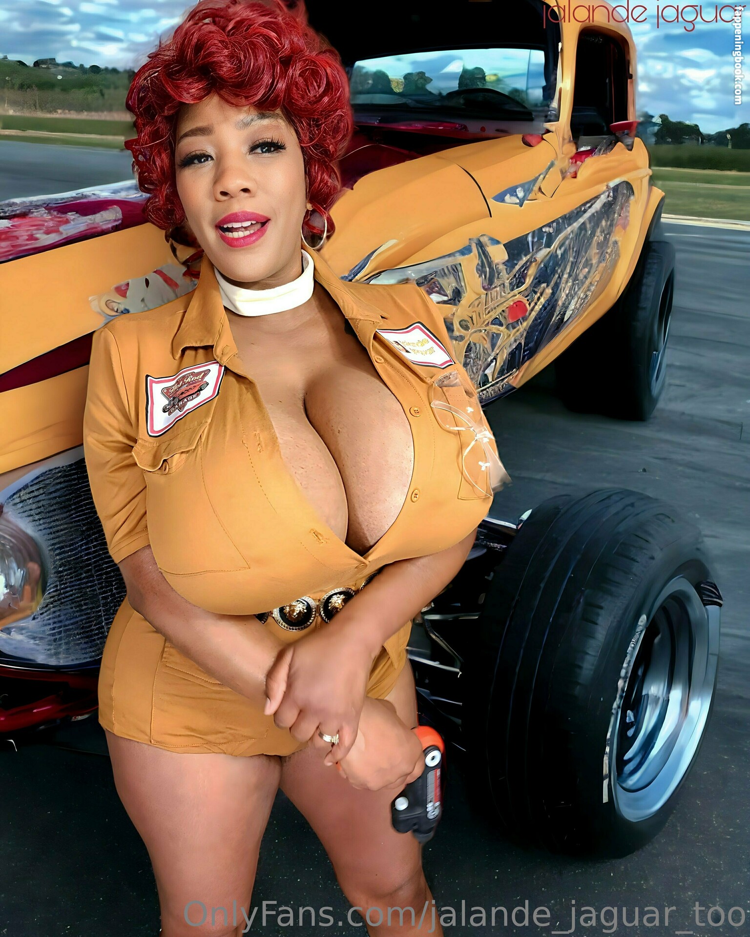 jalande_jaguar_too Onlyfans Nude Leaked Photos photo leak 5 of 50