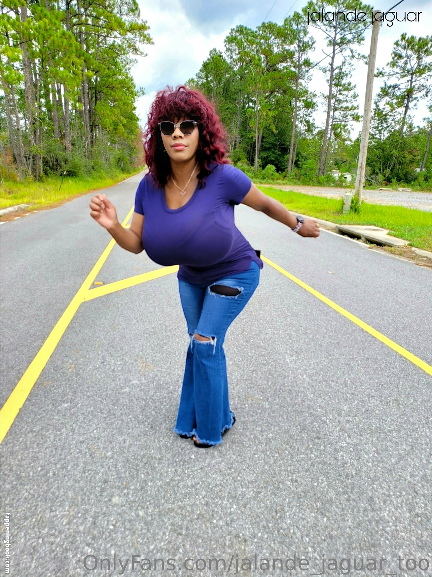 jalande_jaguar_too Onlyfans Nude Leaked Photos photo leak 8 of 50