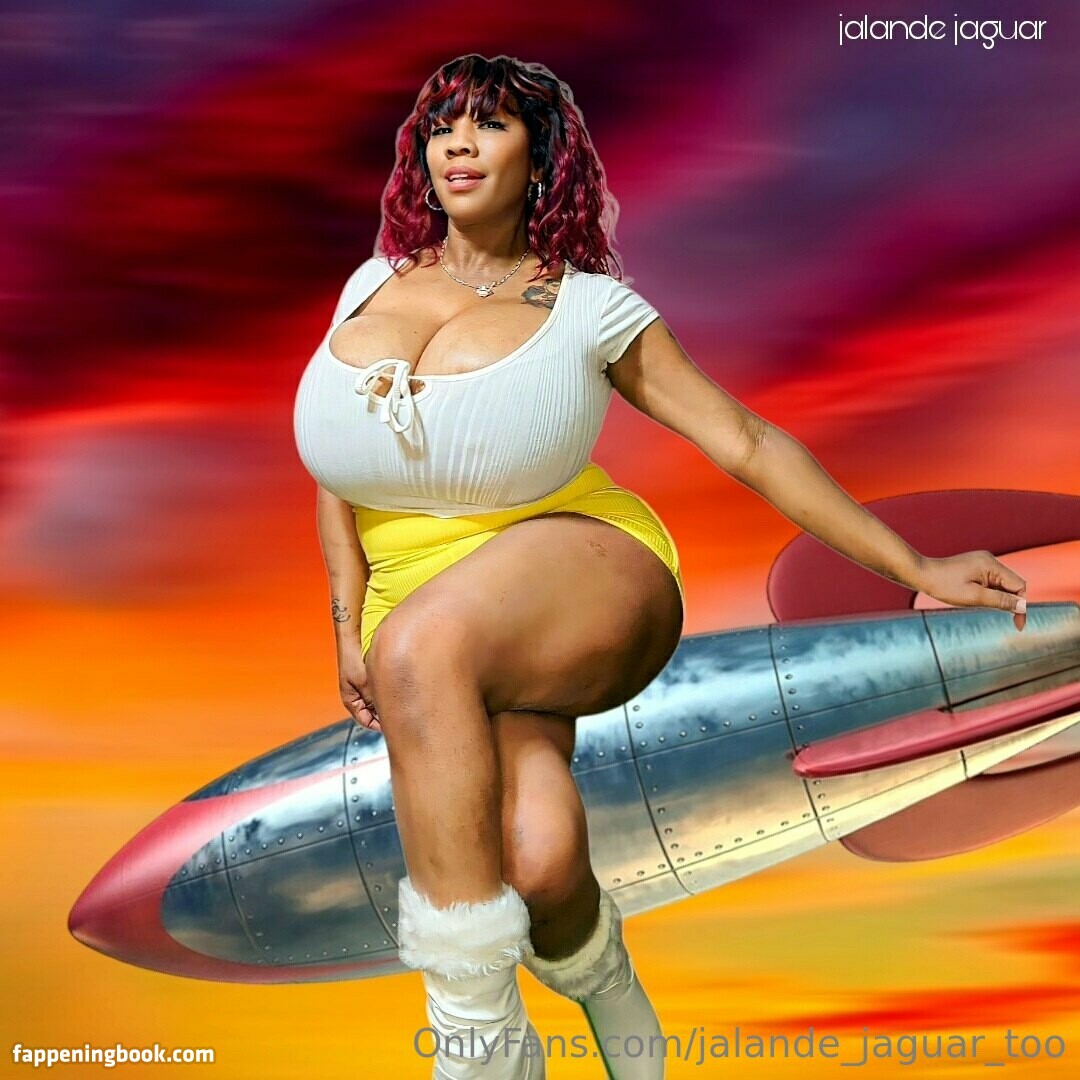 jalande_jaguar_too Onlyfans Nude Leaked Photos photo leak 13 of 50