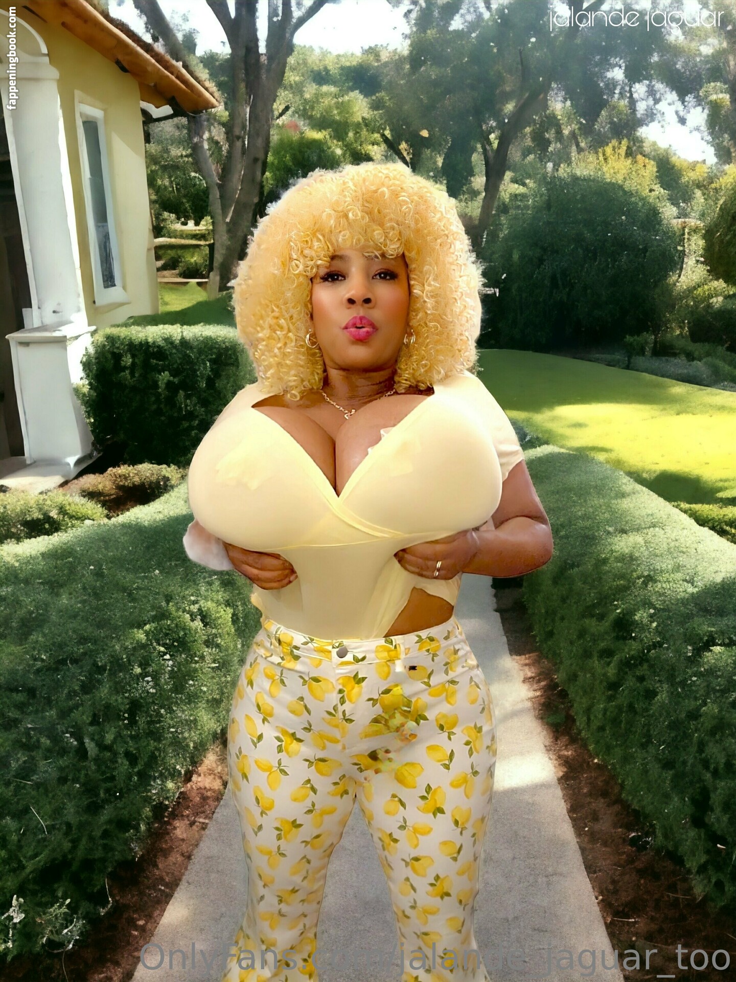 jalande_jaguar_too Onlyfans Nude Leaked Photos photo leak 18 of 50
