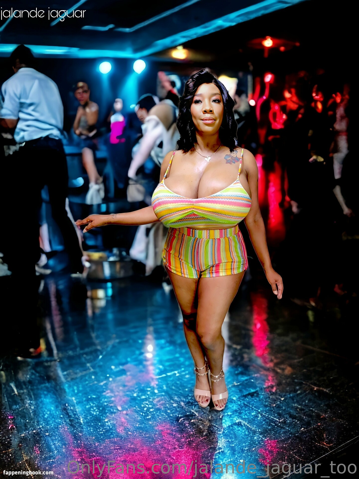 jalande_jaguar_too Onlyfans Nude Leaked Photos photo leak 30 of 50