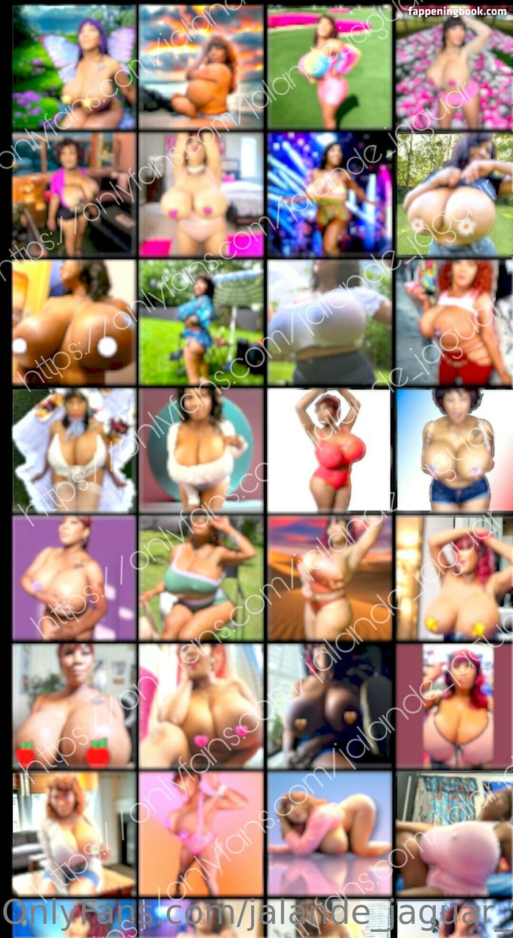 jalande_jaguar_too Onlyfans Nude Leaked Photos photo leak 41 of 50
