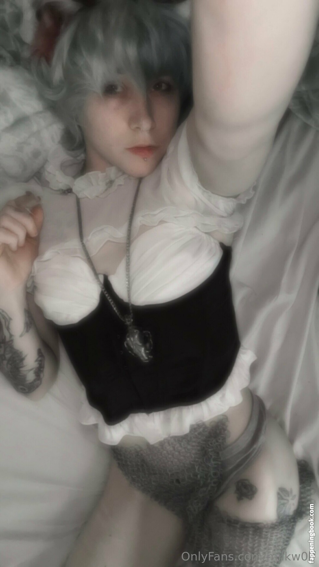 milkw0lf Onlyfans Nude Leaked Photos photo leak 2 of 38
