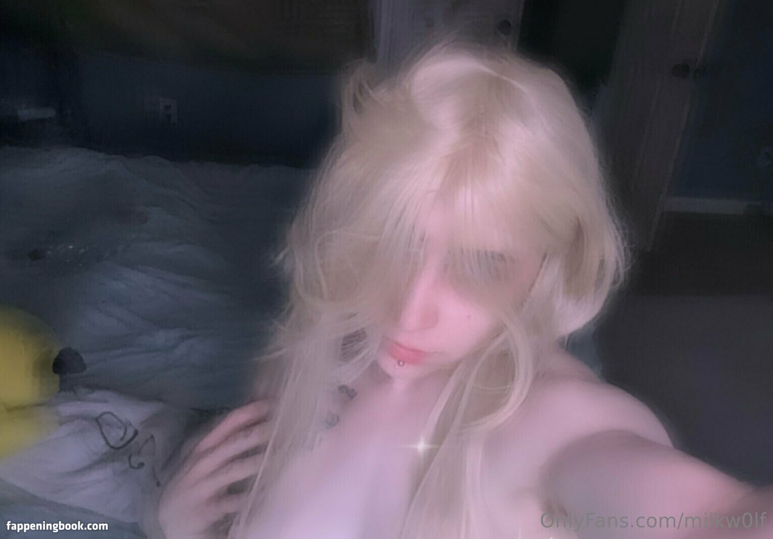 milkw0lf Onlyfans Nude Leaked Photos photo leak 4 of 38