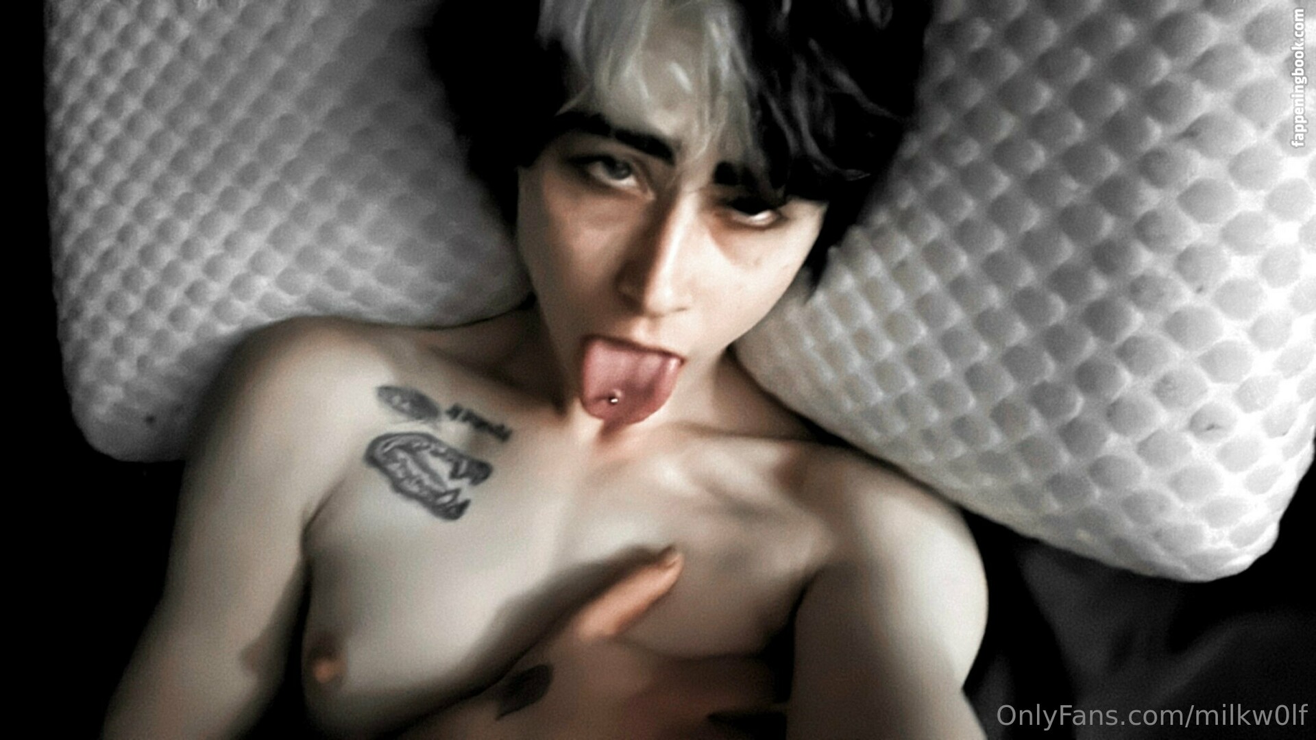 milkw0lf Onlyfans Nude Leaked Photos photo leak 5 of 38