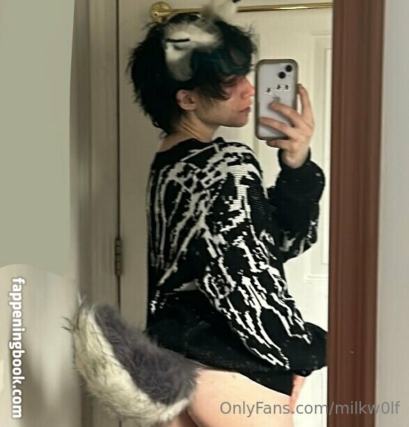 milkw0lf Onlyfans Nude Leaked Photos photo leak 13 of 38