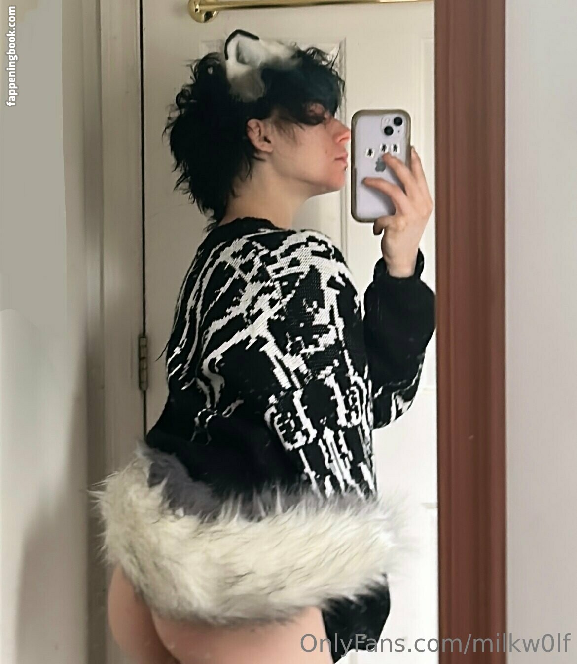 milkw0lf Onlyfans Nude Leaked Photos photo leak 16 of 38