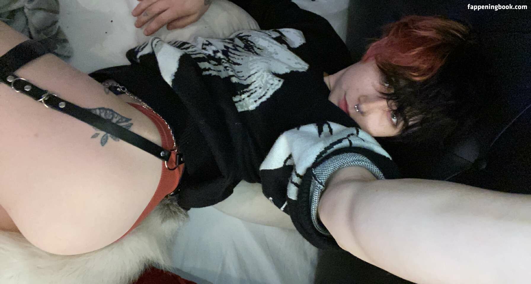 milkw0lf Onlyfans Nude Leaked Photos photo leak 27 of 38
