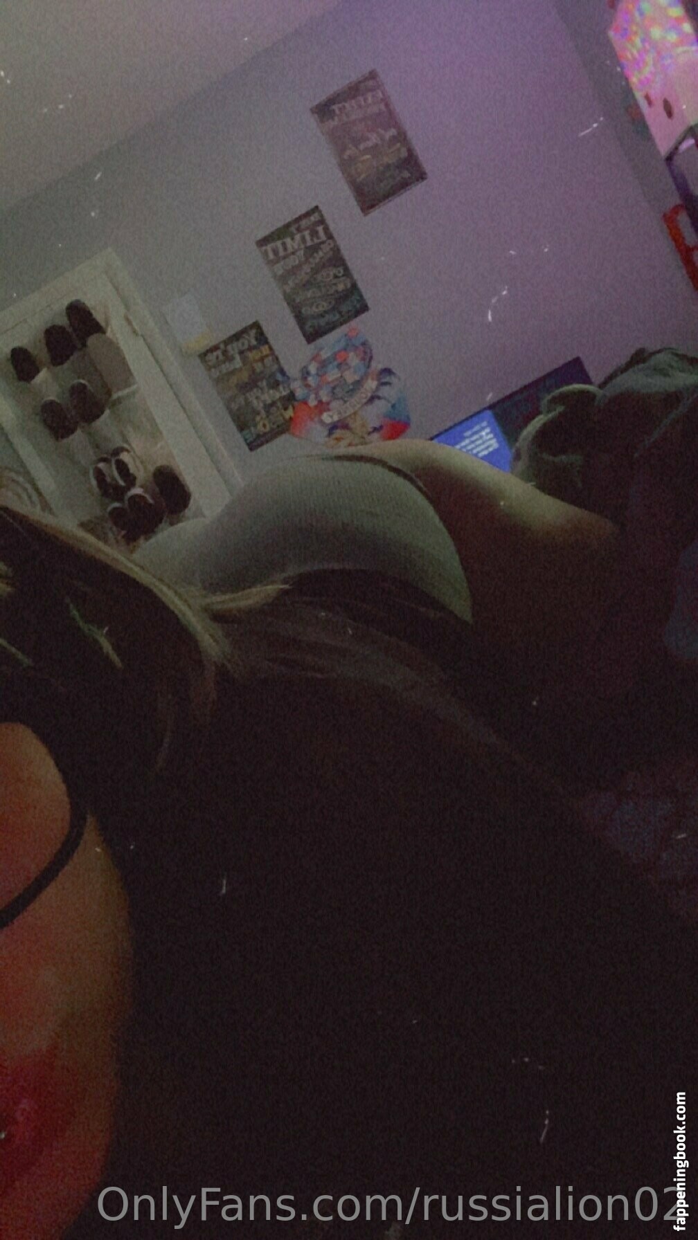 russialion02 Onlyfans Nude Leaked Photos photo leak 3 of 27