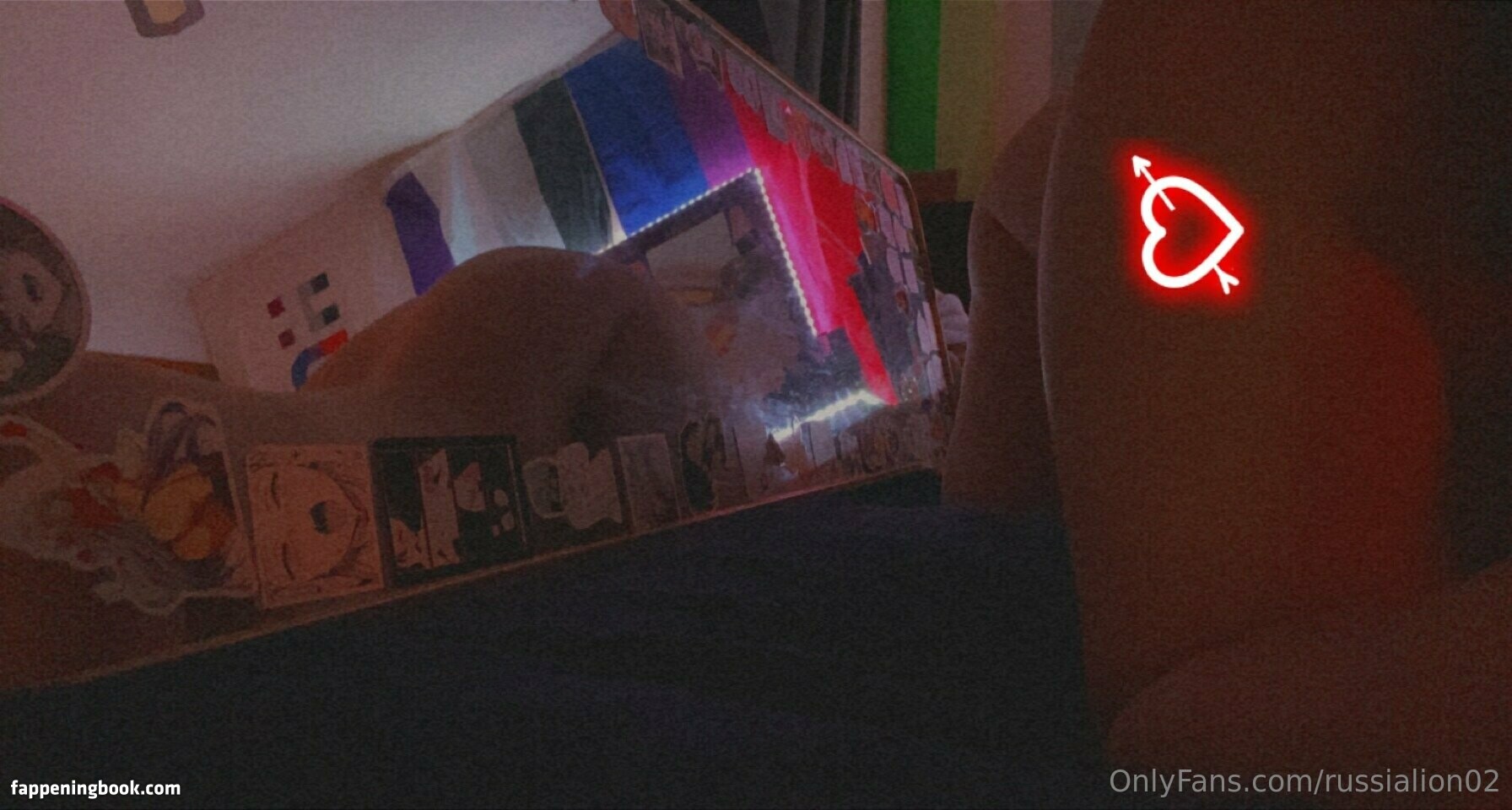 russialion02 Onlyfans Nude Leaked Photos photo leak 4 of 27