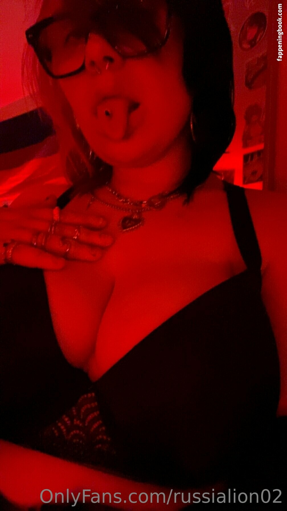 russialion02 Onlyfans Nude Leaked Photos photo leak 15 of 27