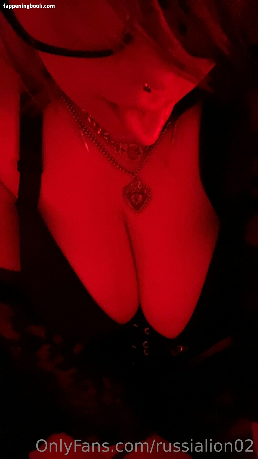 russialion02 Onlyfans Nude Leaked Photos photo leak 19 of 27