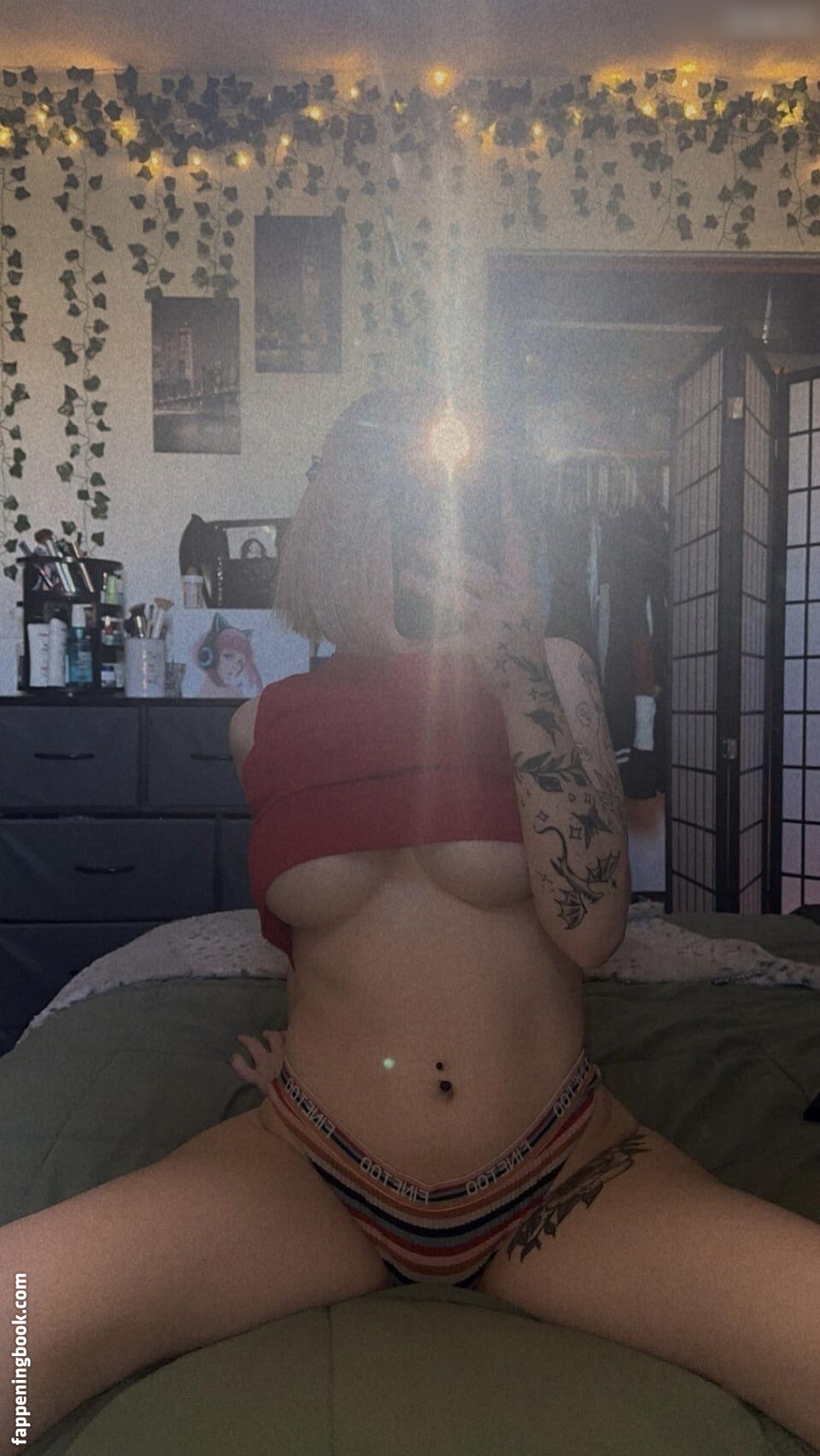 KittenTheNerd Onlyfans Nude Leaked Photos photo leak 35 of 35