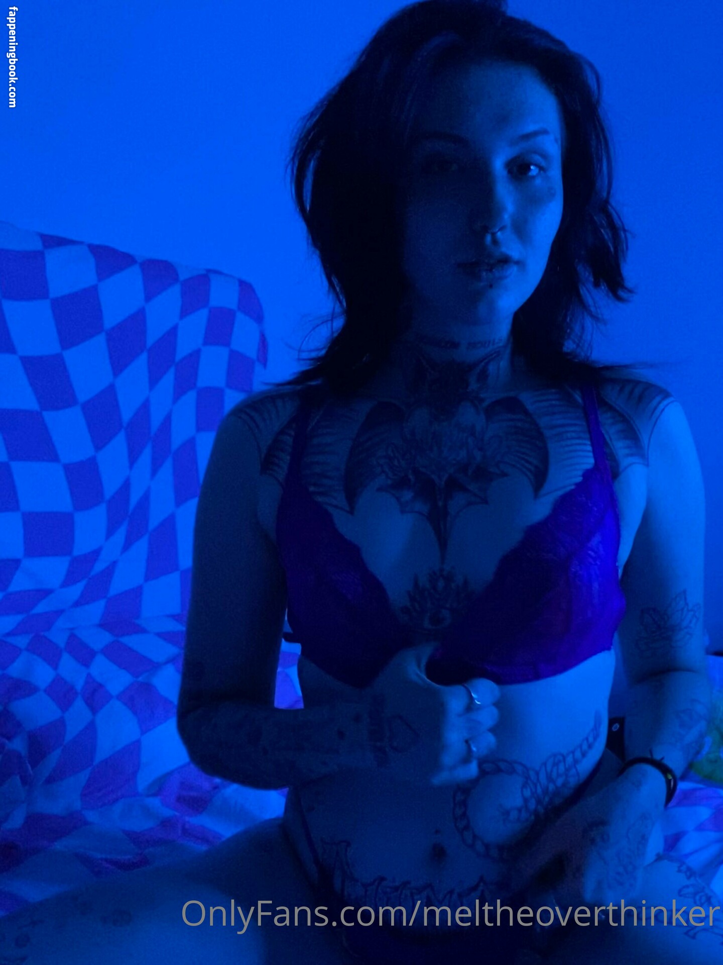 meltheoverthinker Onlyfans Nude Leaked Photos photo leak 5 of 26