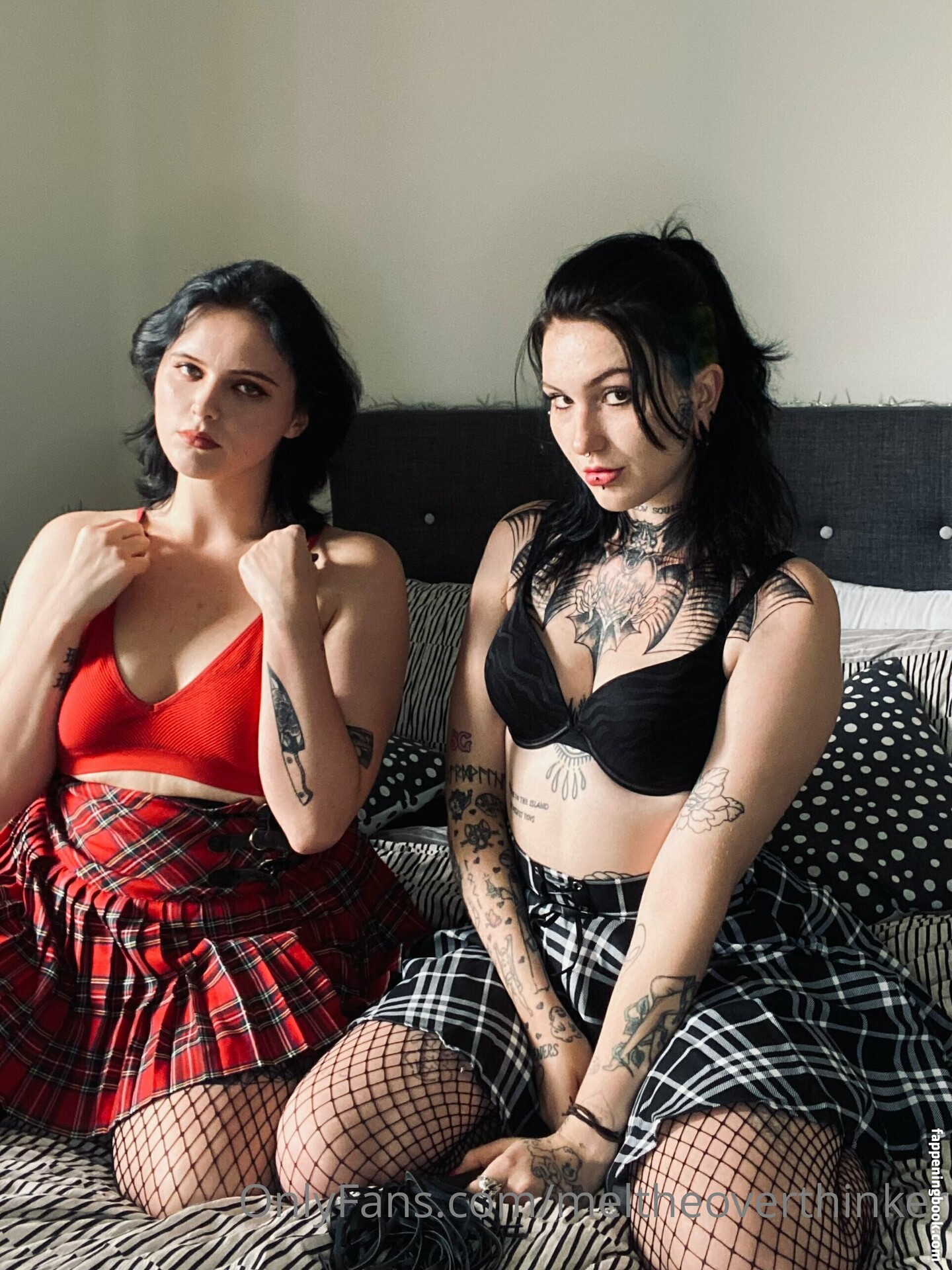 meltheoverthinker Onlyfans Nude Leaked Photos photo leak 16 of 26
