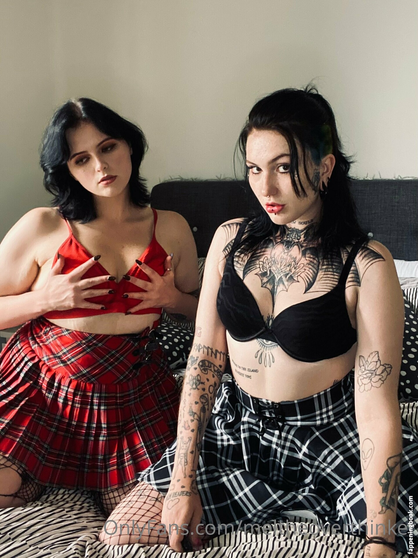 meltheoverthinker Onlyfans Nude Leaked Photos photo leak 17 of 26