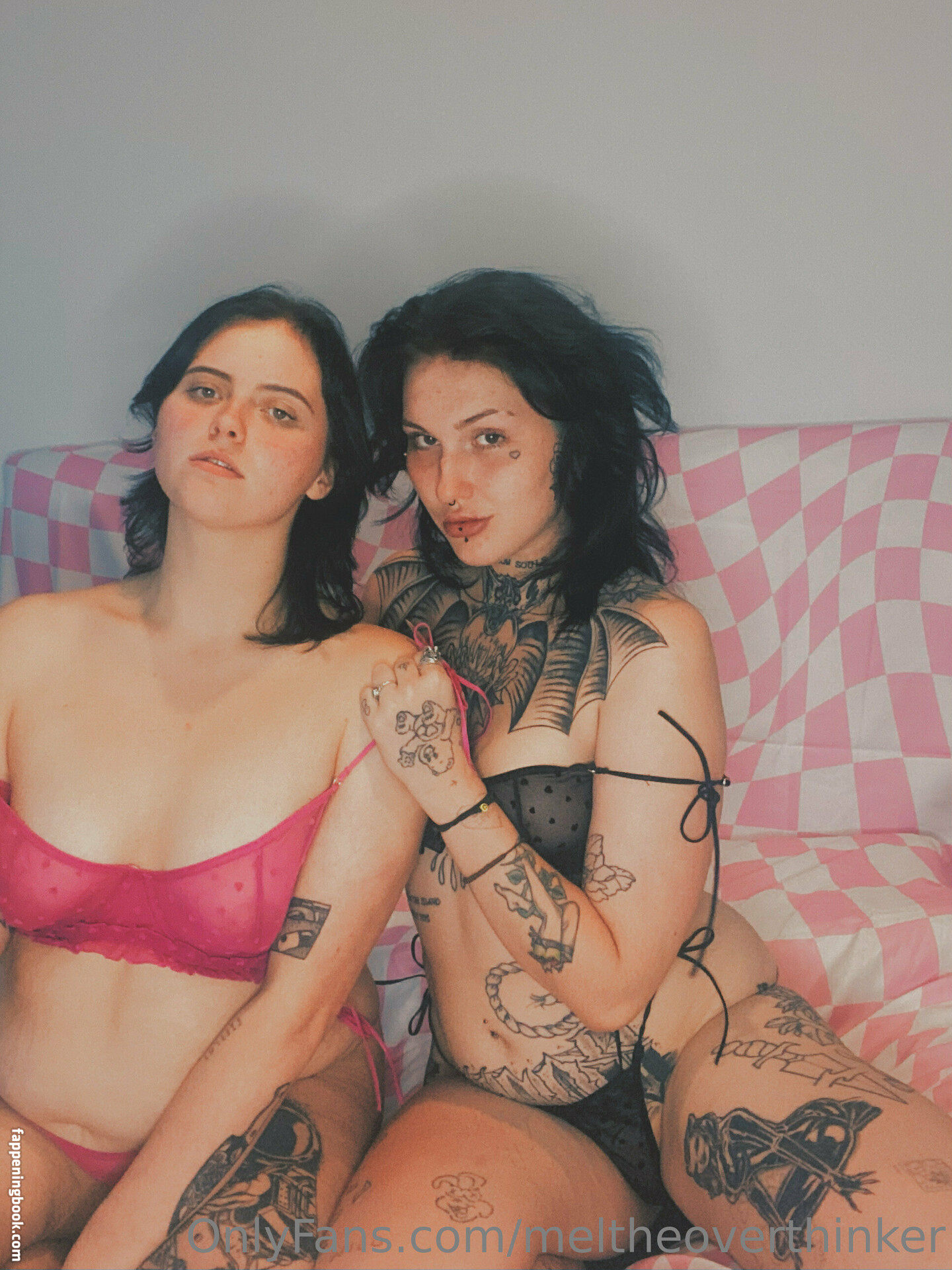 meltheoverthinker Onlyfans Nude Leaked Photos photo leak 26 of 26