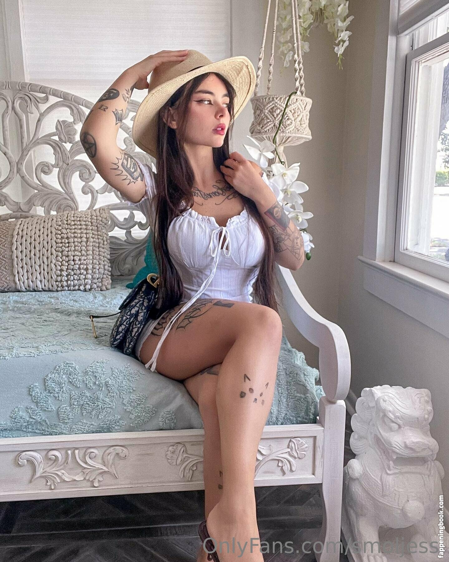 smoljessi Onlyfans Nude Leaked Photos photo leak 22 of 48