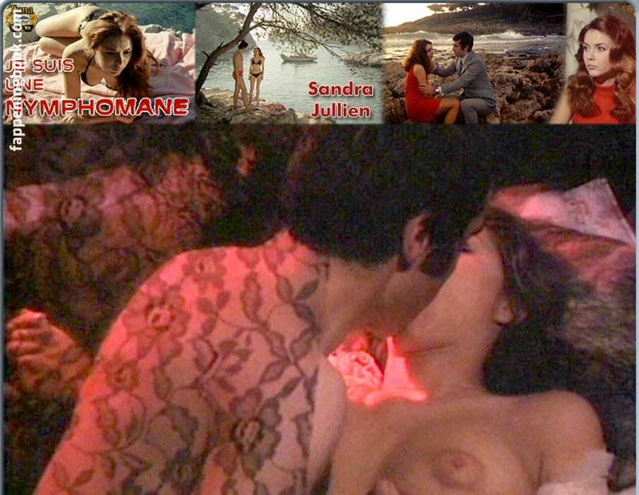 Sandra Julien Onlyfans Nude Leaked Photos photo leak 20 of 38