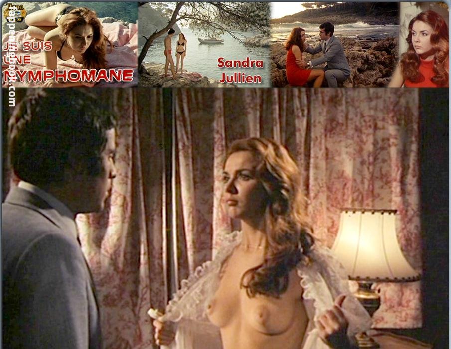 Sandra Julien Onlyfans Nude Leaked Photos photo leak 21 of 38