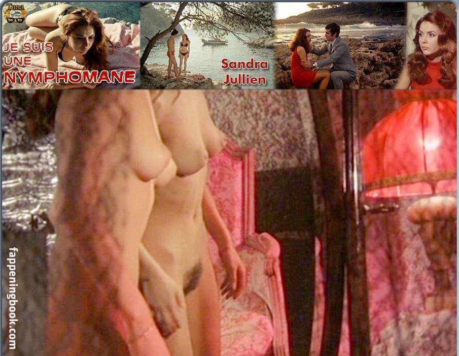 Sandra Julien Onlyfans Nude Leaked Photos photo leak 22 of 38