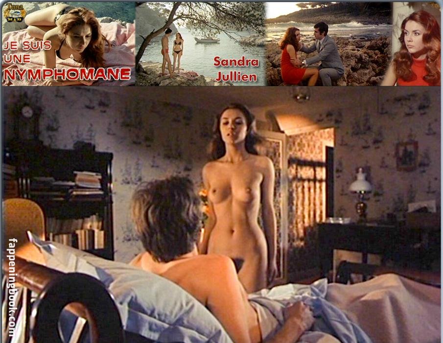 Sandra Julien Onlyfans Nude Leaked Photos photo leak 23 of 38