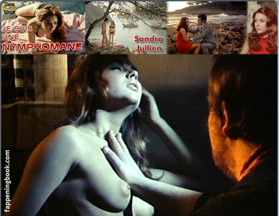 Sandra Julien Onlyfans Nude Leaked Photos photo leak 24 of 38