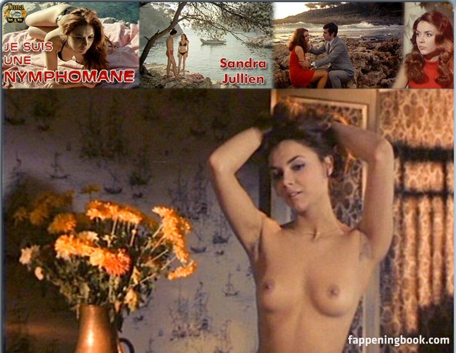Sandra Julien Onlyfans Nude Leaked Photos photo leak 25 of 38