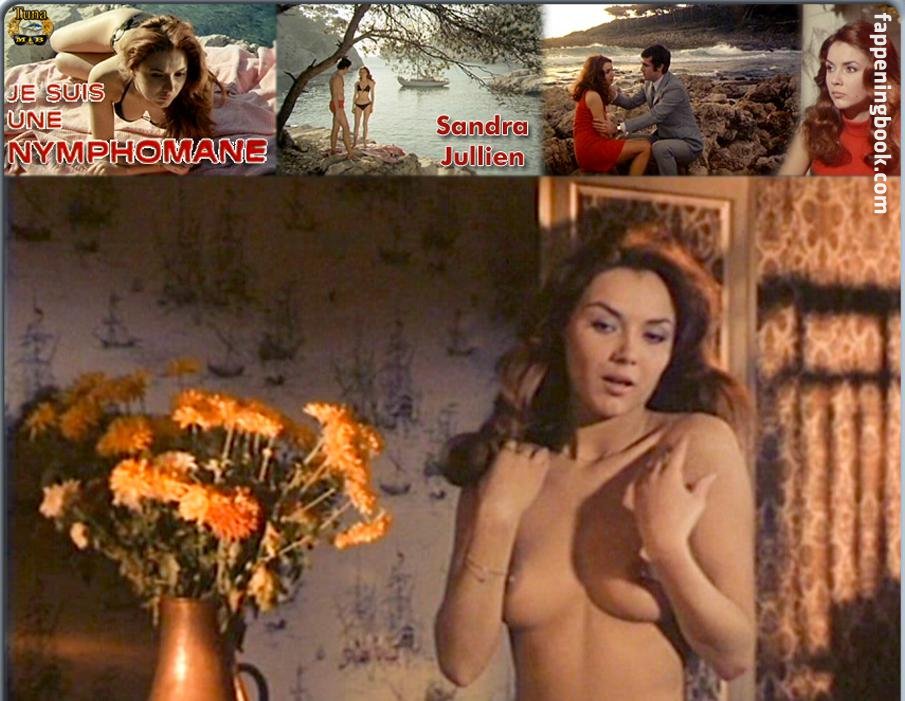 Sandra Julien Onlyfans Nude Leaked Photos photo leak 26 of 38