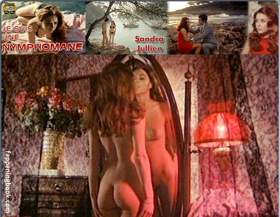 Sandra Julien Onlyfans Nude Leaked Photos photo leak 27 of 38