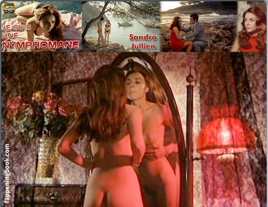 Sandra Julien Onlyfans Nude Leaked Photos photo leak 28 of 38