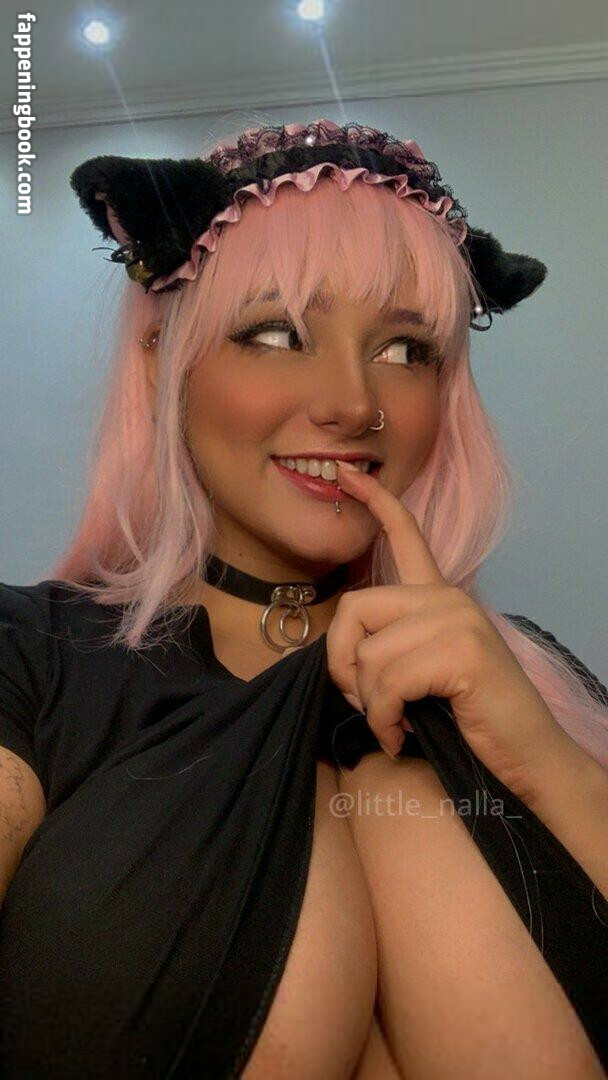 littlenalla Onlyfans Nude Leaked Photos photo leak 5 of 11 littlenalla Onlyfans Nude Leaked Photos photo leak 5 of 11