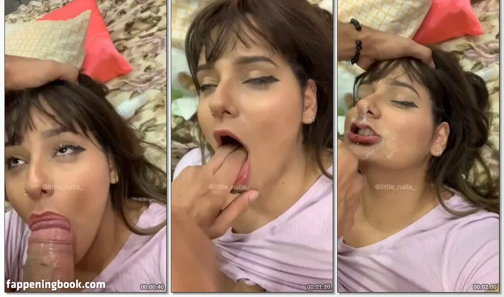 littlenalla Onlyfans Nude Leaked Photos photo leak 11 of 11 littlenalla Onlyfans Nude Leaked Photos photo leak 11 of 11