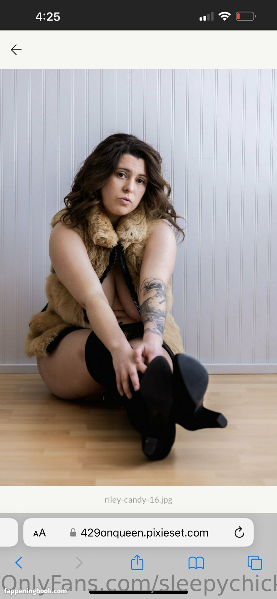sleepychick11 Onlyfans Nude Leaked Photos photo leak 1 of 11 sleepychick11 Onlyfans Nude Leaked Photos photo leak 1 of 11