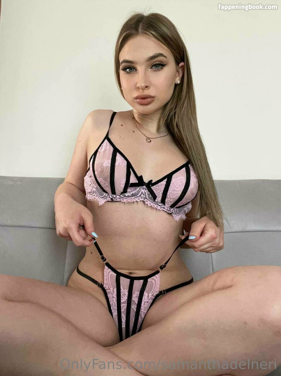 samanthadelneri Onlyfans Nude Leaked Photos photo leak 25 of 28