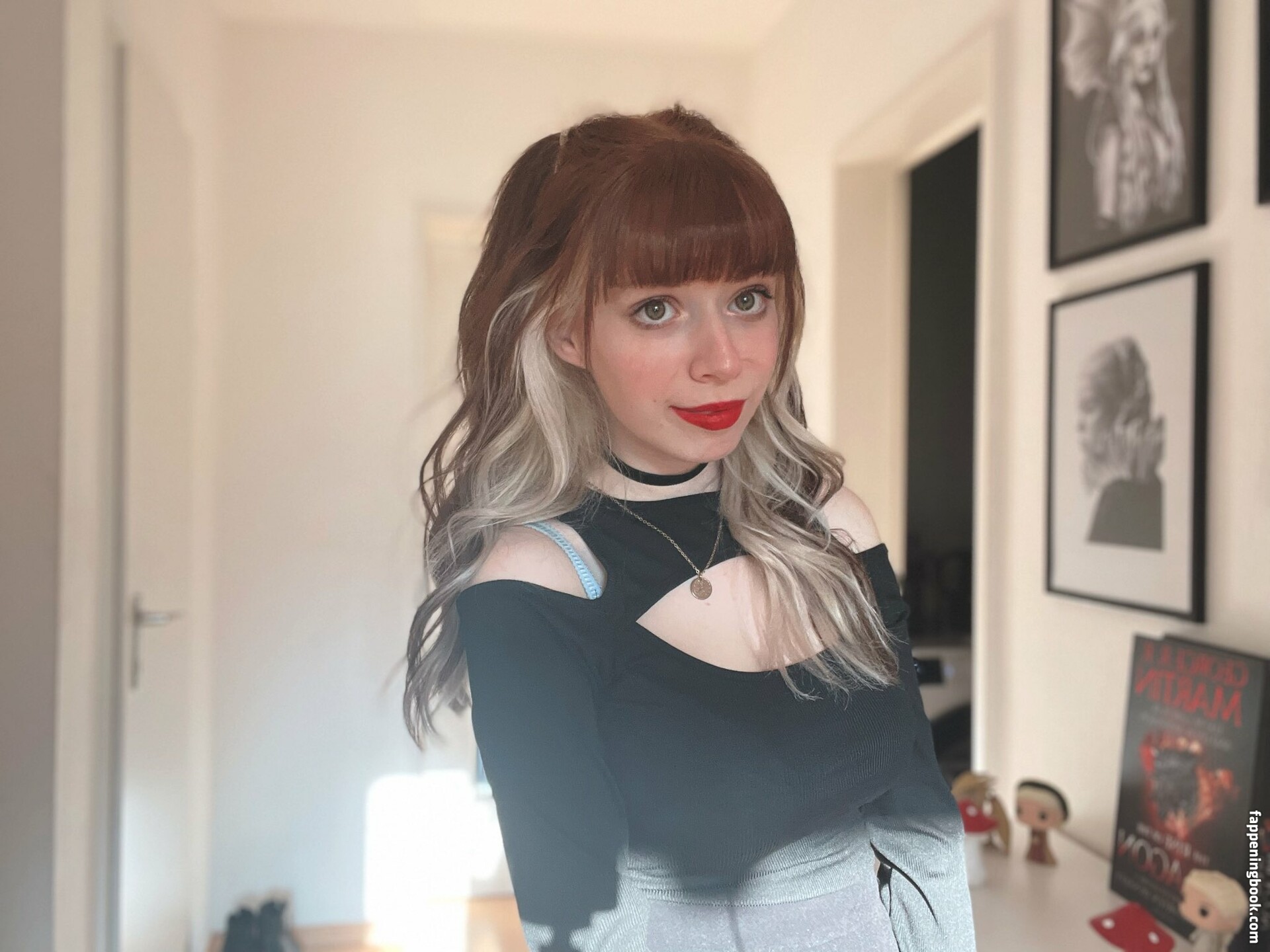 LegendLuna Onlyfans Nude Leaked Photos photo leak 3 of 7 LegendLuna Onlyfans Nude Leaked Photos photo leak 3 of 7