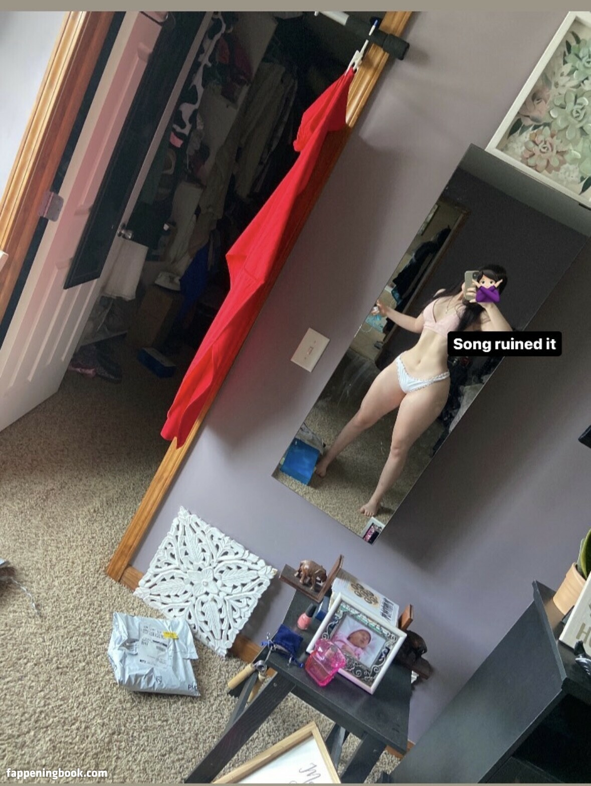 Haleyszklarz Onlyfans Nude Leaked Photos photo leak 7 of 49
