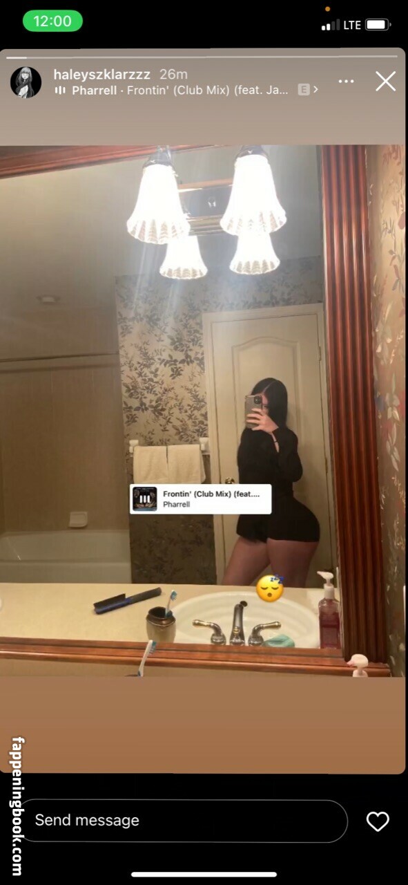 Haleyszklarz Onlyfans Nude Leaked Photos photo leak 39 of 49