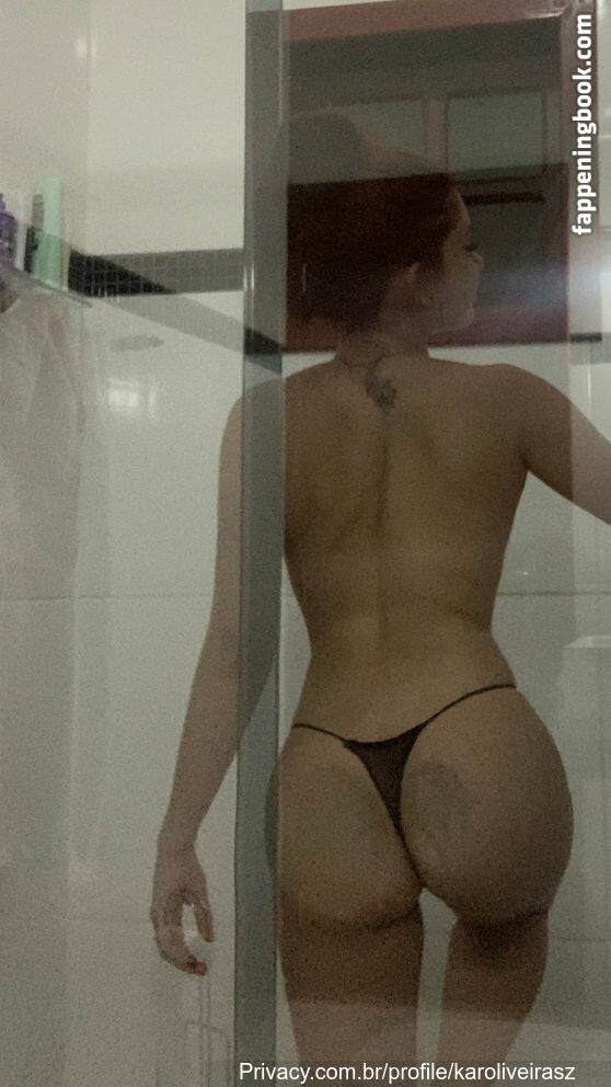 Karoliveirasz Onlyfans Nude Leaked Photos photo leak 14 of 30