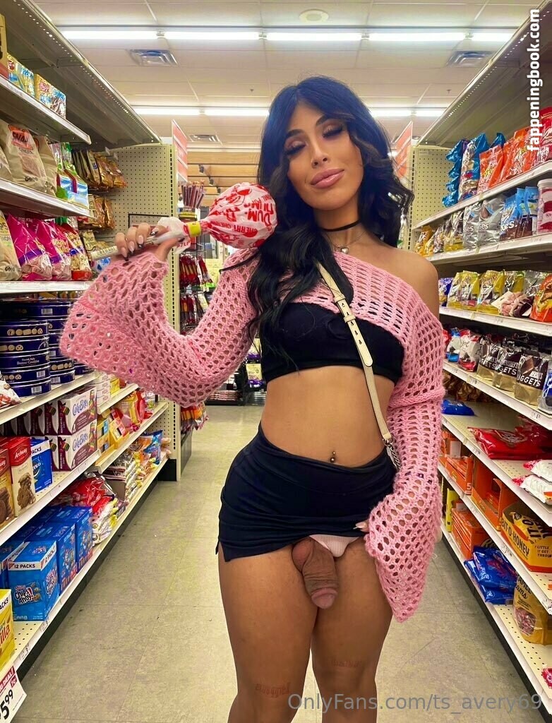 averylustx Onlyfans Nude Leaked Photos photo leak 15 of 32