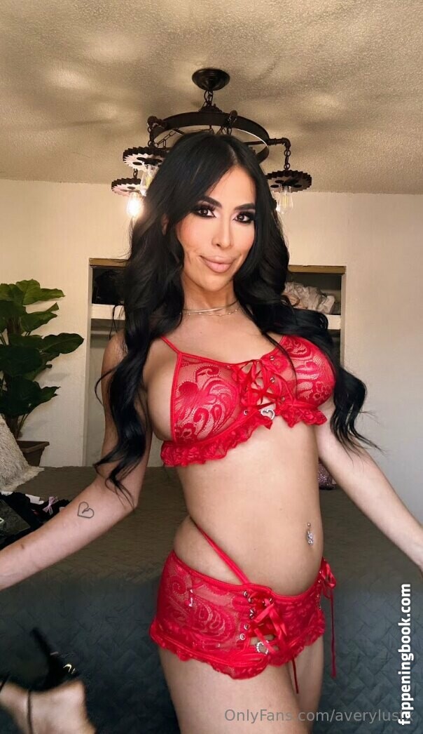 averylustx Onlyfans Nude Leaked Photos photo leak 22 of 32
