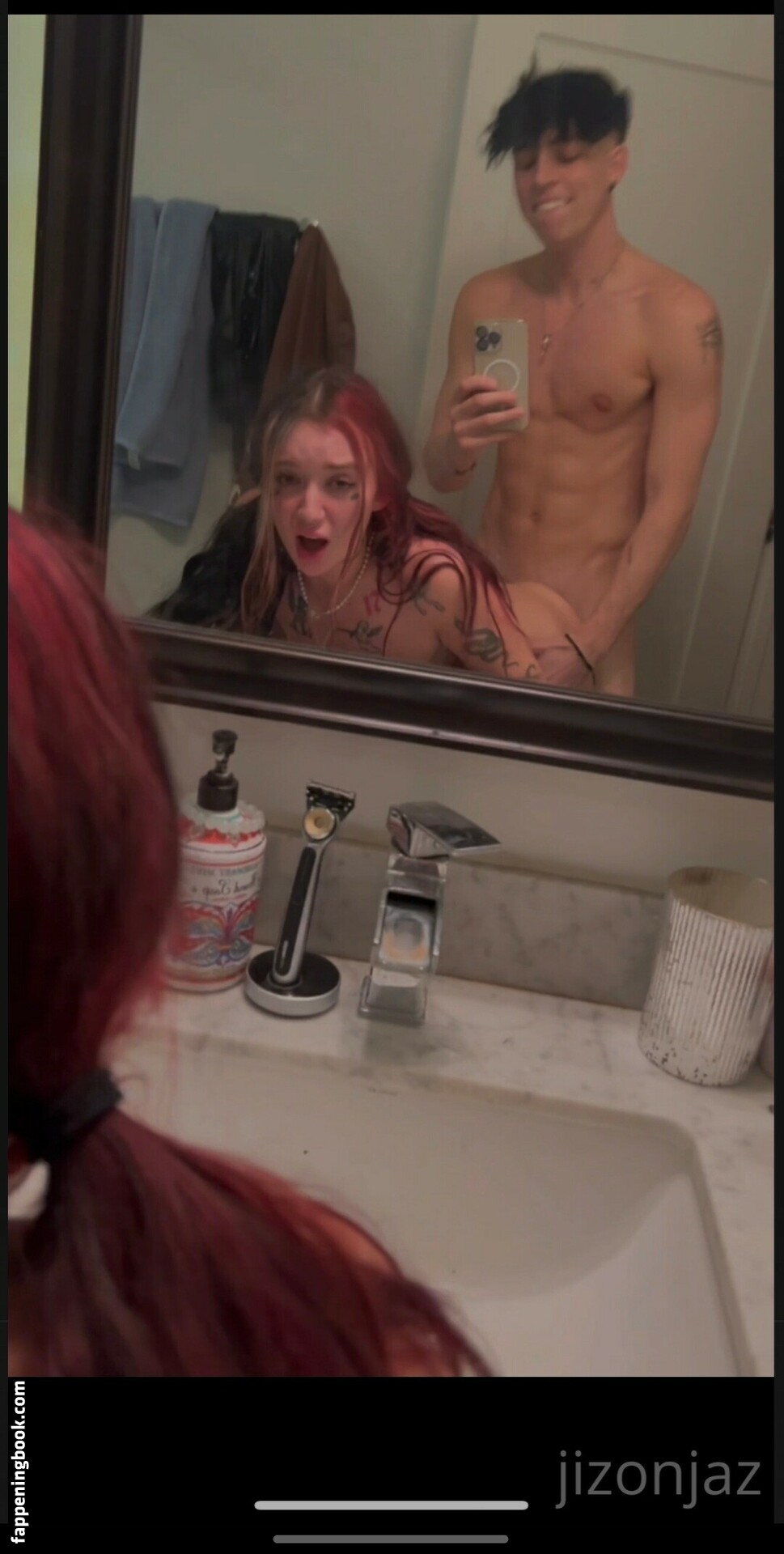 jizzjazz Onlyfans Nude Leaked Photos photo leak 33 of 50