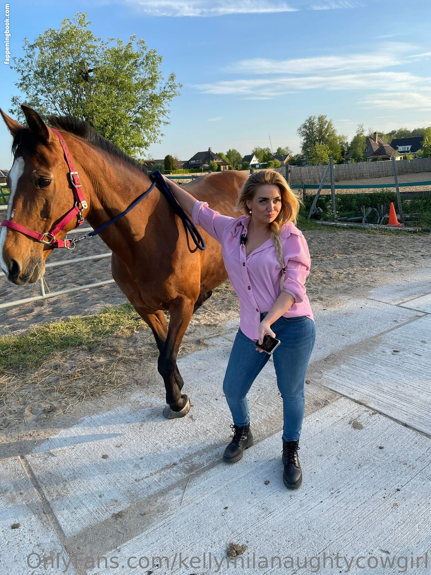 kellymilanaughtycowgirl Onlyfans Nude Leaked Photos photo leak 18 of 19 kellymilanaughtycowgirl Onlyfans Nude Leaked Photos photo leak 18 of 19