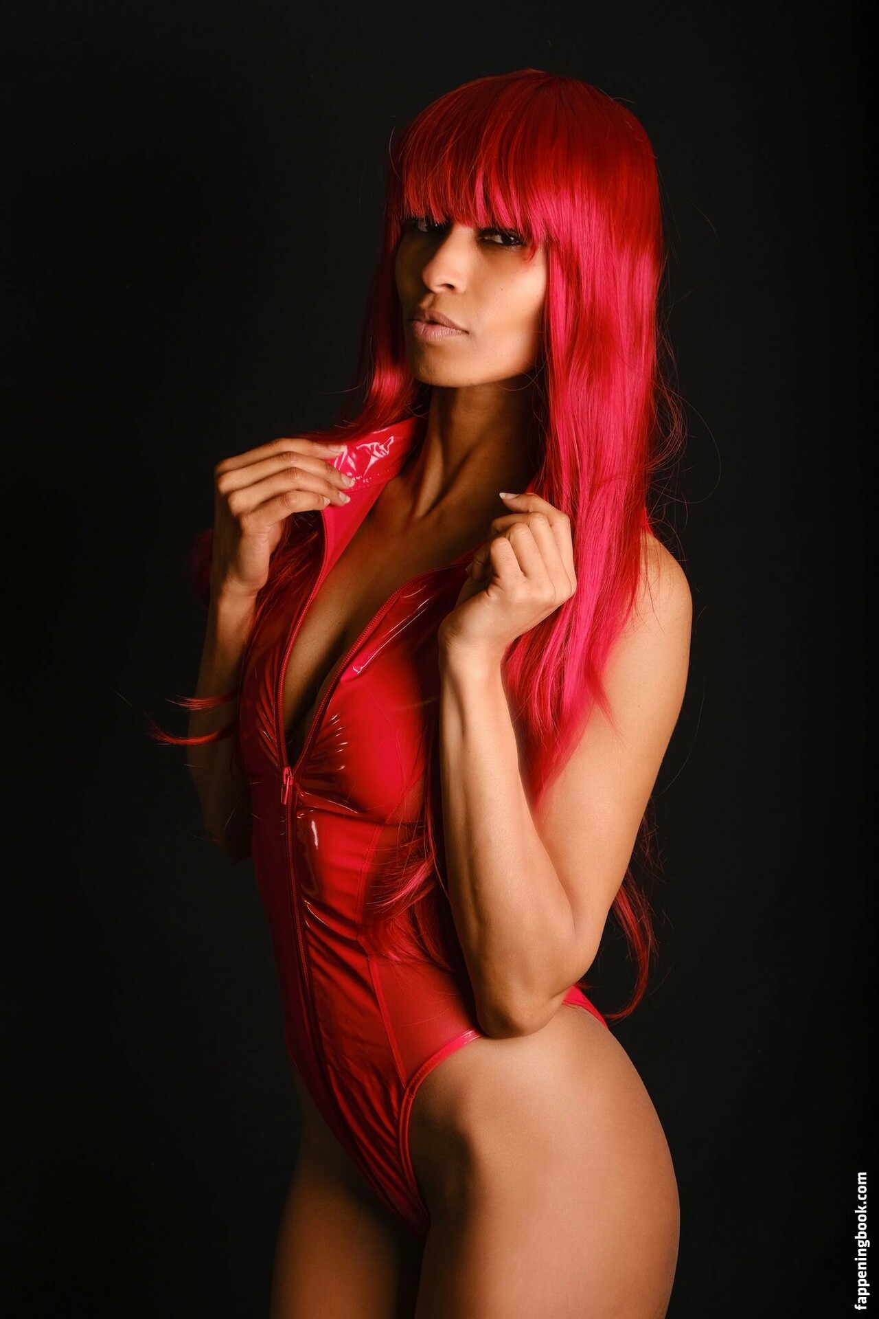 Adjouai Onlyfans Nude Leaked Photos photo leak 29 of 49