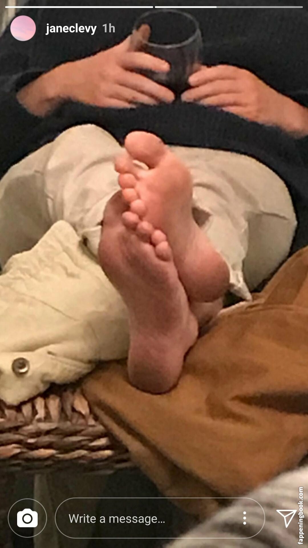 Jane Levy Onlyfans Nude Leaked Photos photo leak 5 of 49