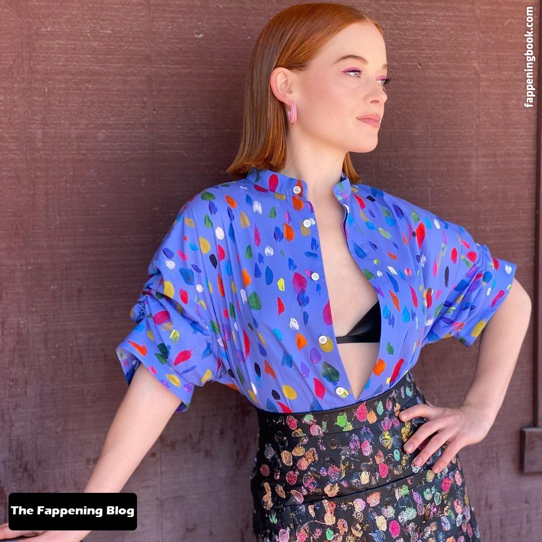 Jane Levy Onlyfans Nude Leaked Photos photo leak 32 of 49