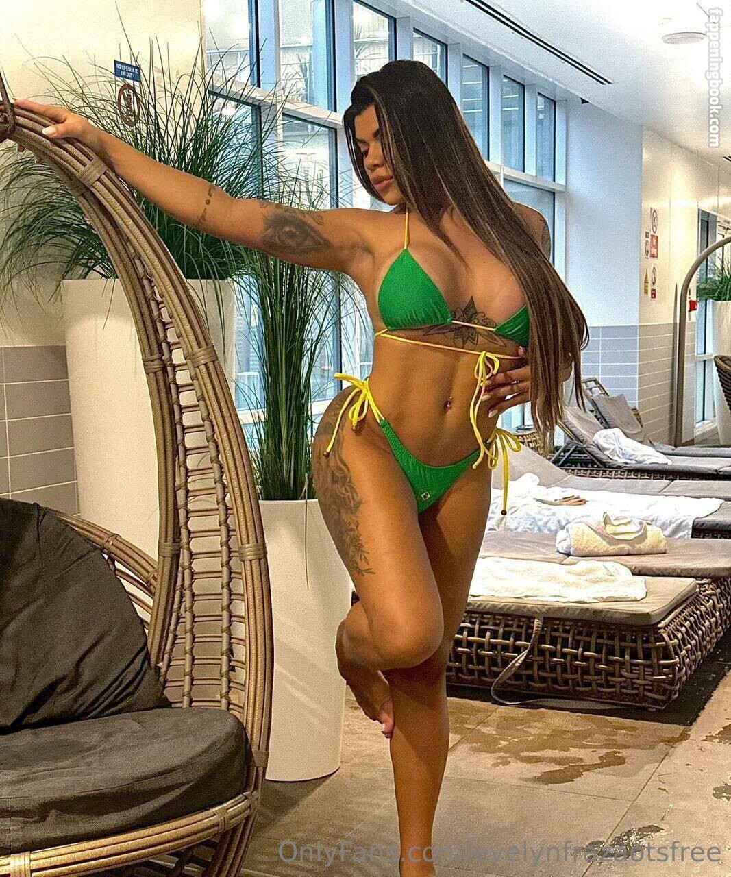 evelynfrazaotsfree Onlyfans Nude Leaked Photos photo leak 18 of 48