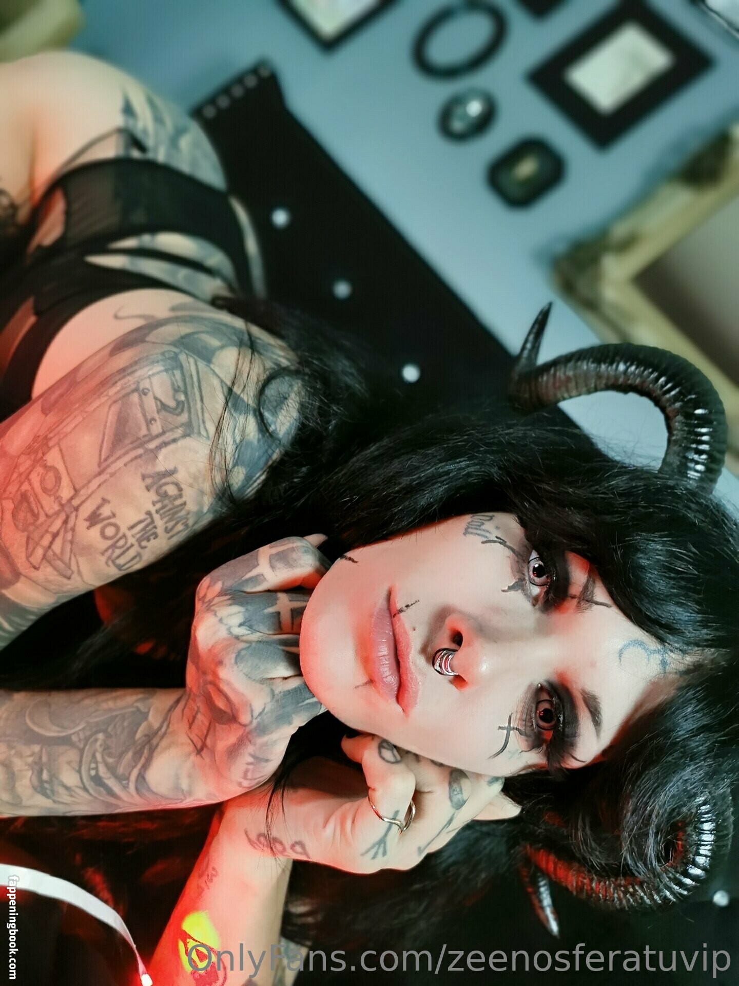zeenosferatufree Onlyfans Nude Leaked Photos photo leak 10 of 35