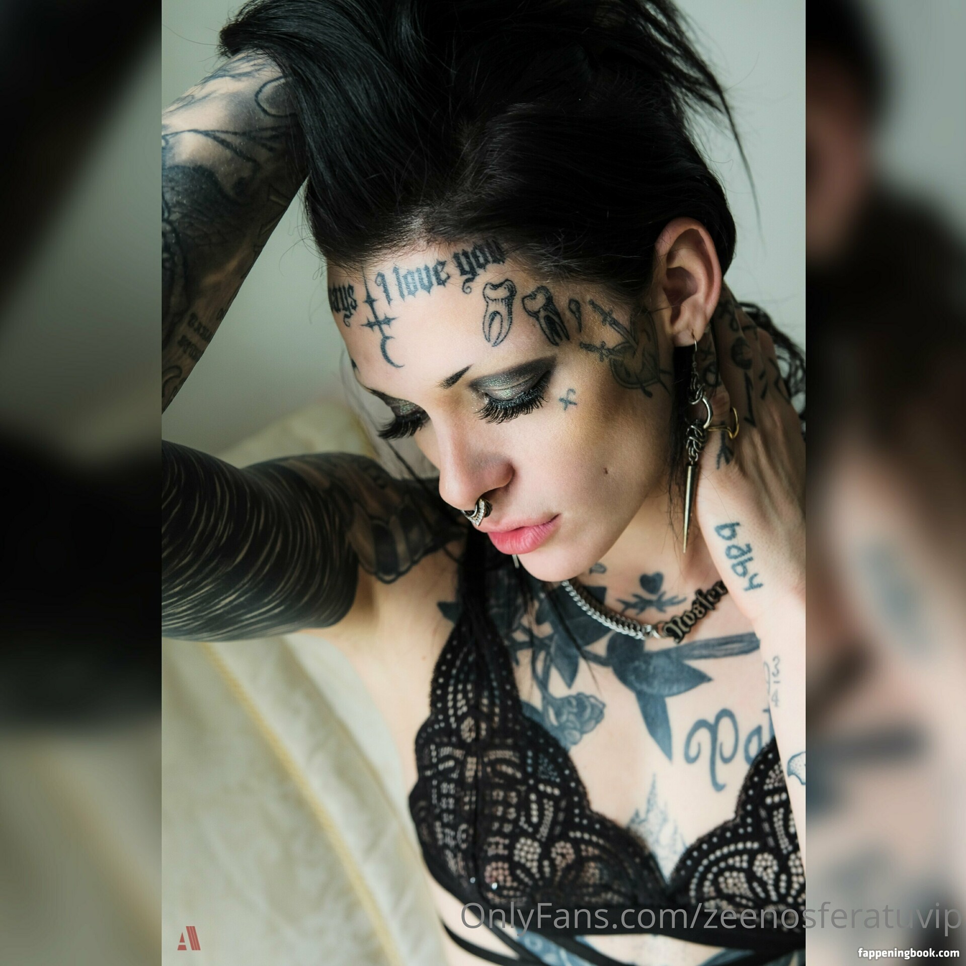 zeenosferatufree Onlyfans Nude Leaked Photos photo leak 15 of 35